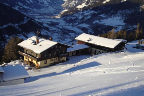 Schachengut, Bad Gastein, Österreich